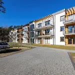 Apartmán B 210 Pobierowo