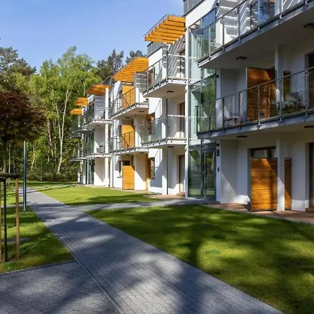 Apartment B 210
