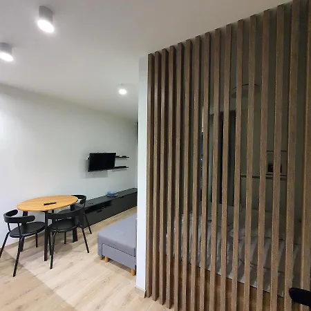 Apartmán B 210 Pobierowo
