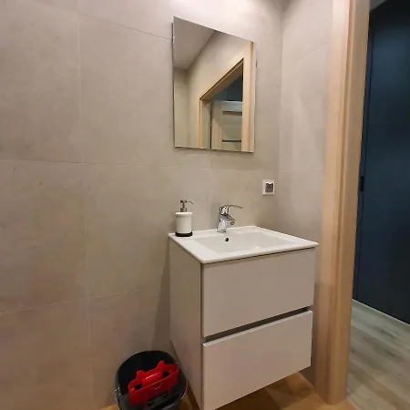 B 210 Διαμέρισμα Pobierowo