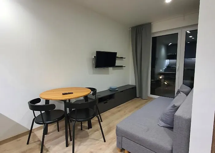 Apartman B 210 Pobierowo