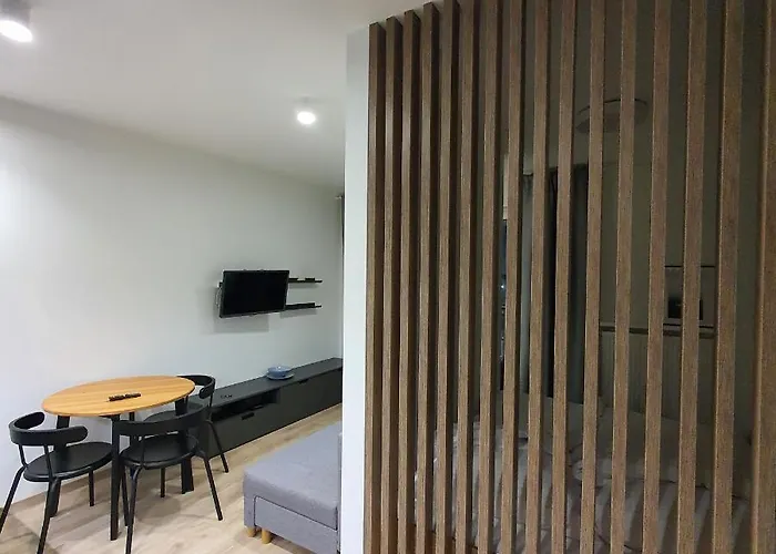 Apartment B 210 Pobierowo